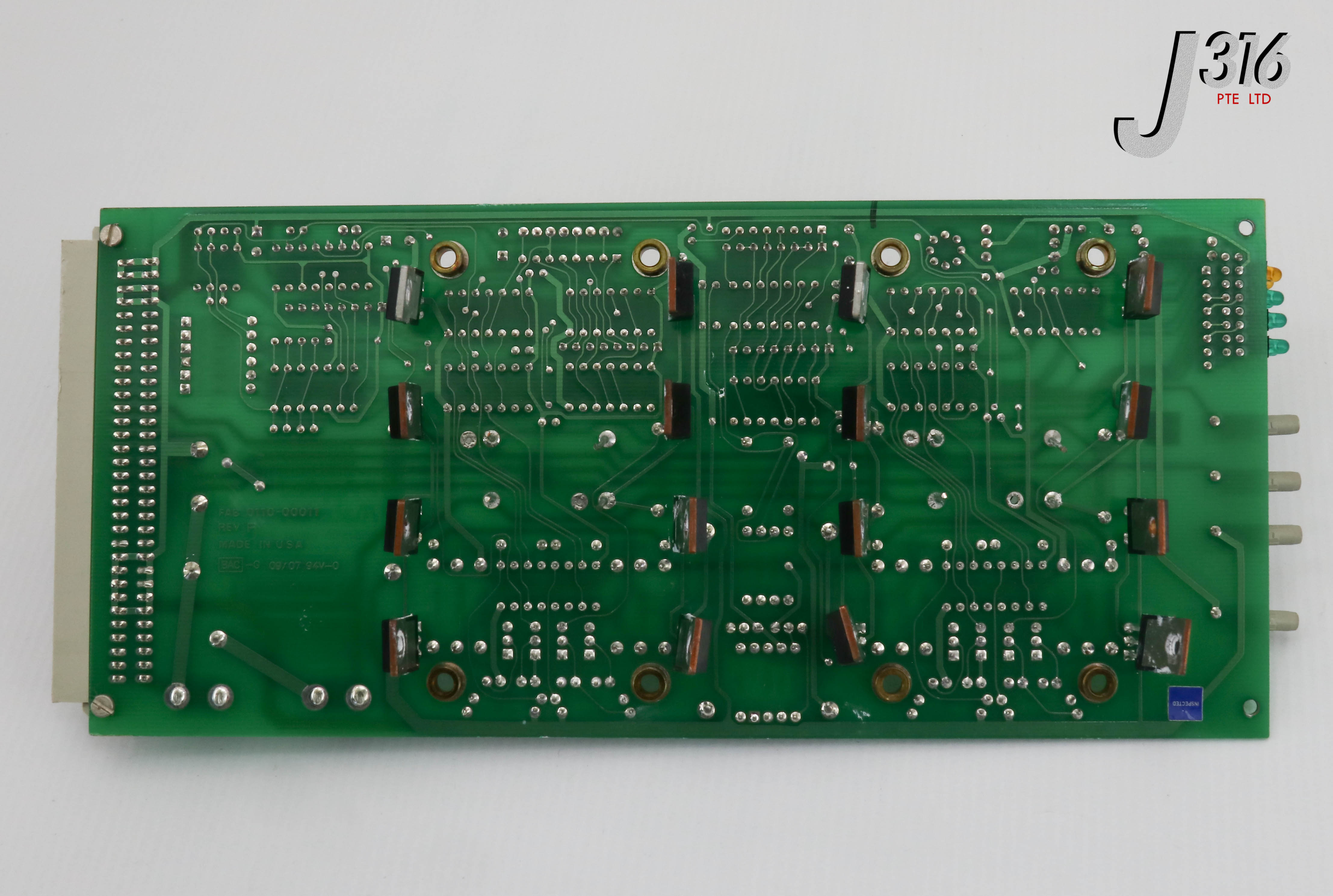 20531 APPLIED MATERIALS PCB, PCB CHOPPER PWB ASSY 0100-00011 | eBay